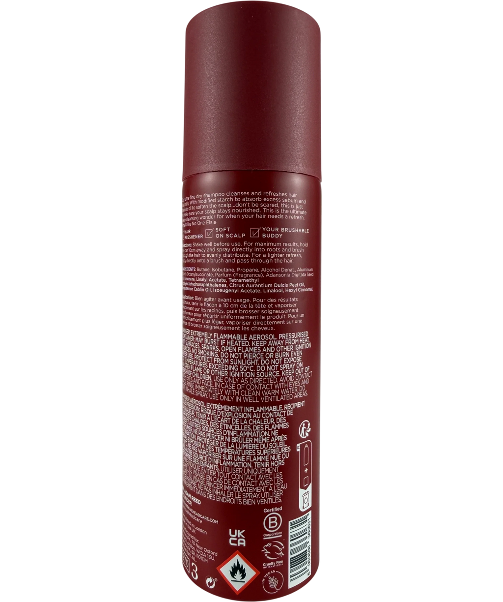Arkive The Reset Dry Shampoo 200ml