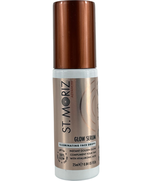 ST MORITZ Advanced Illuminating Glow Serum Face Drops 25ml