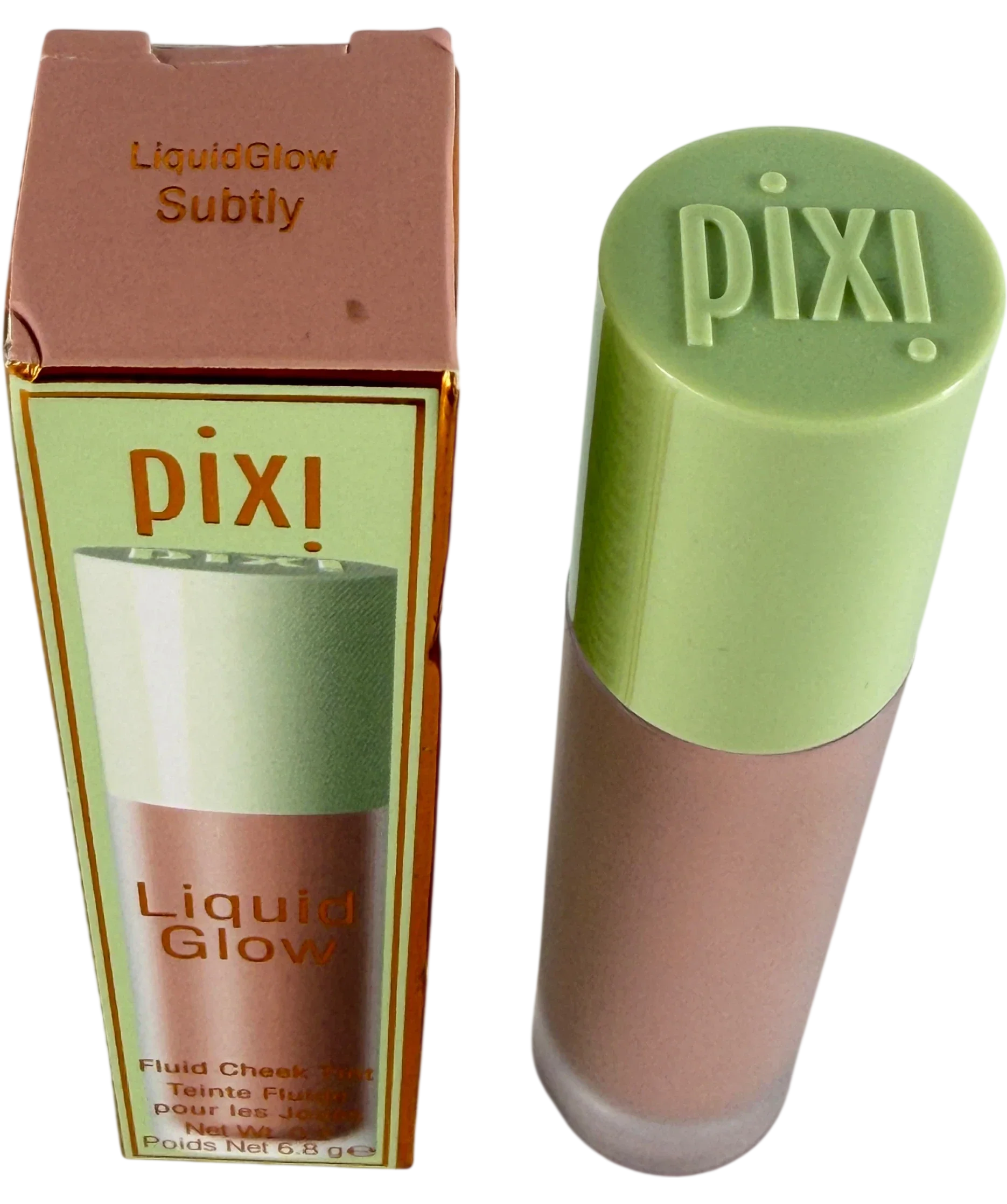 PIXI Liquidglow Subtly 6.8 g