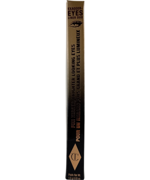 CHARLOTTE TILBURY Exagger-eyes Liner Duo 1g