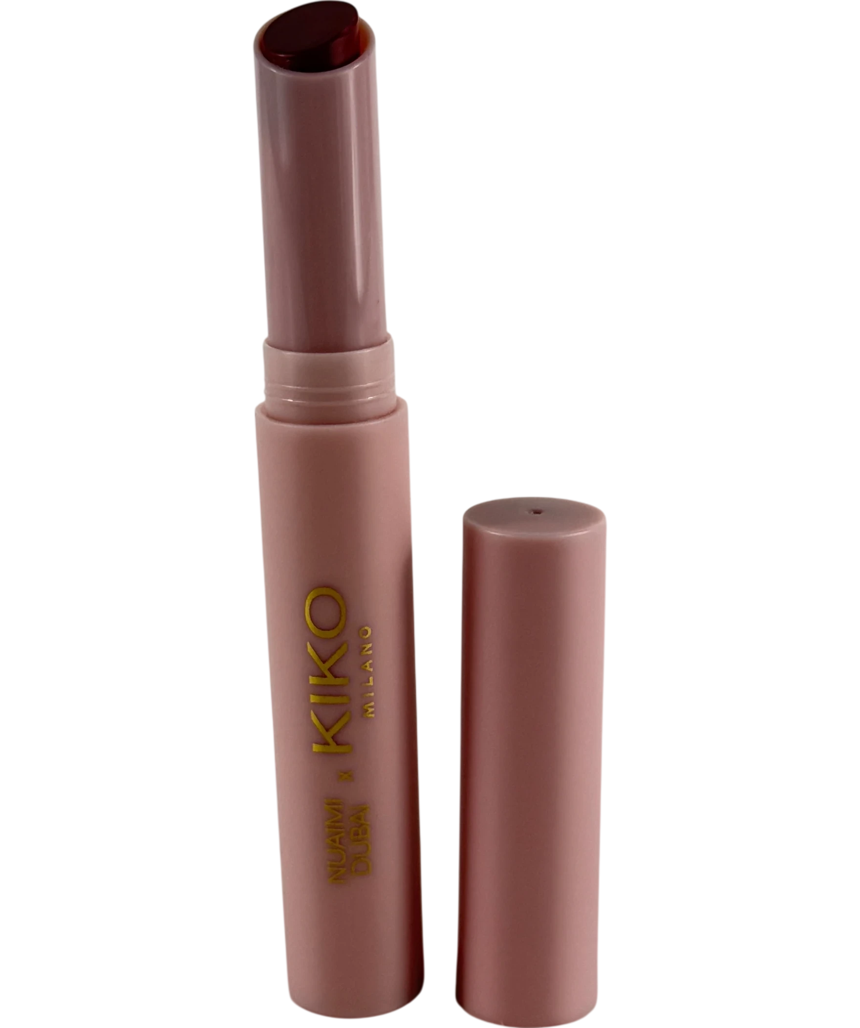 KIKO Threads Of Time Glazed Kiss Stick Gloss 3 One size