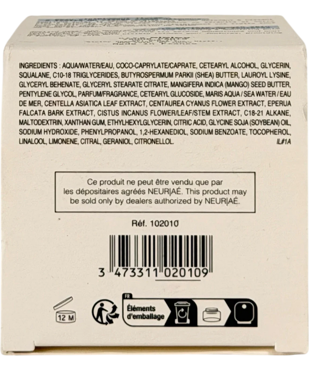 Neurae The Relaxing & Smoothing Balm Relaxing & Smoothing_ Universal 50ml