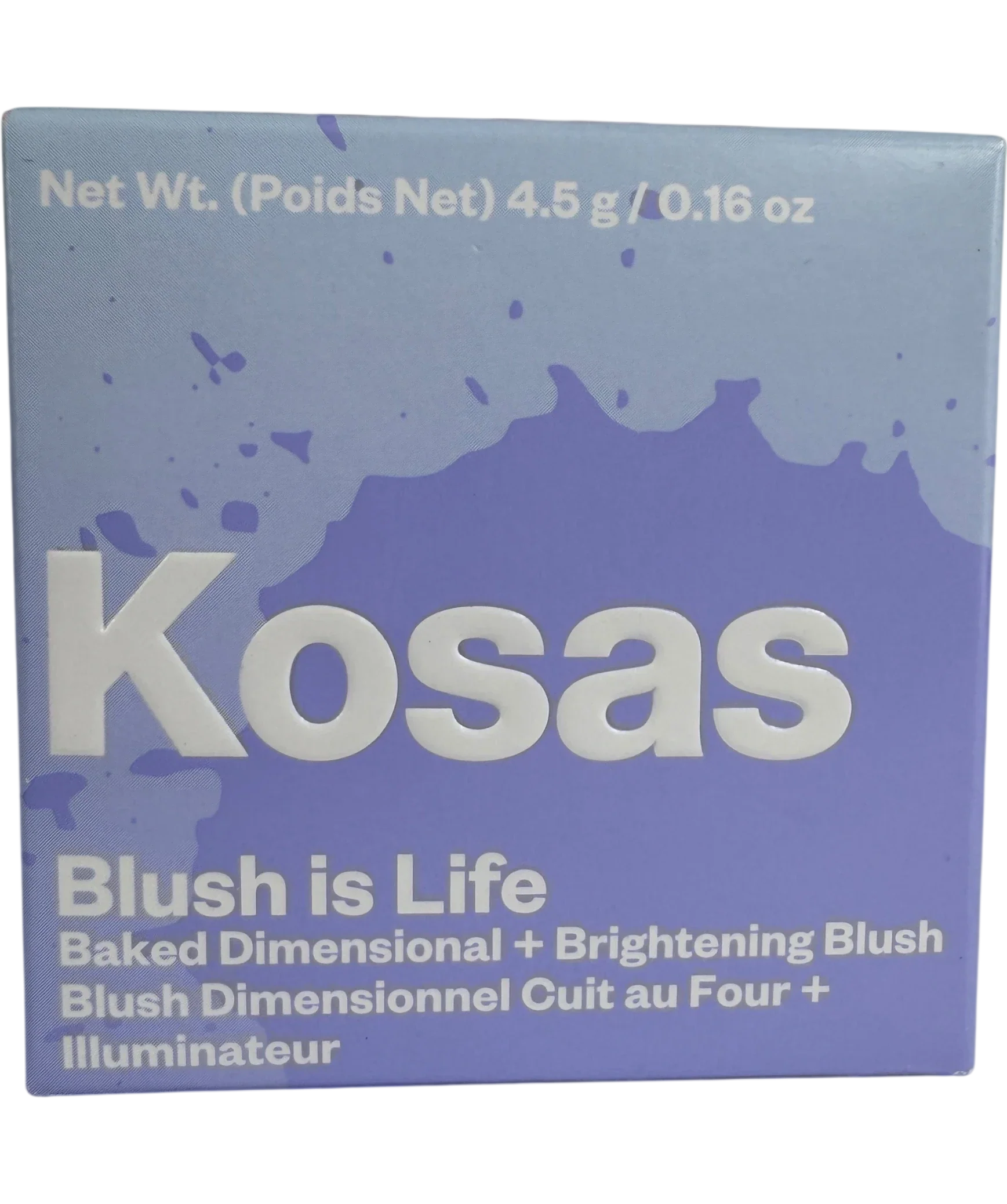 Kosas Blush Is Life Wavelength 4.5g