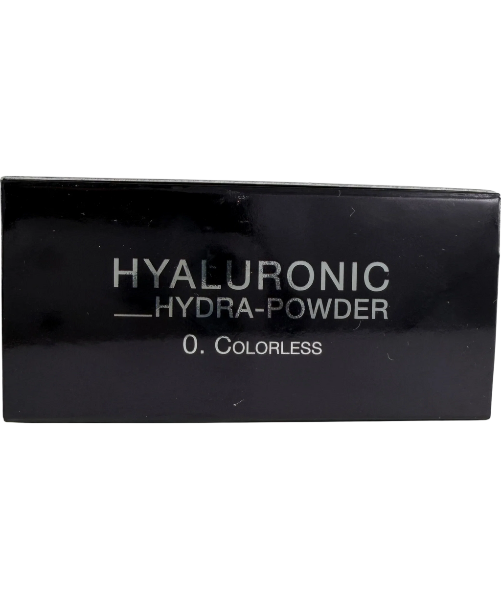 BY TERRY Hyaluronic Hydra-powder 0 Colorless 10g