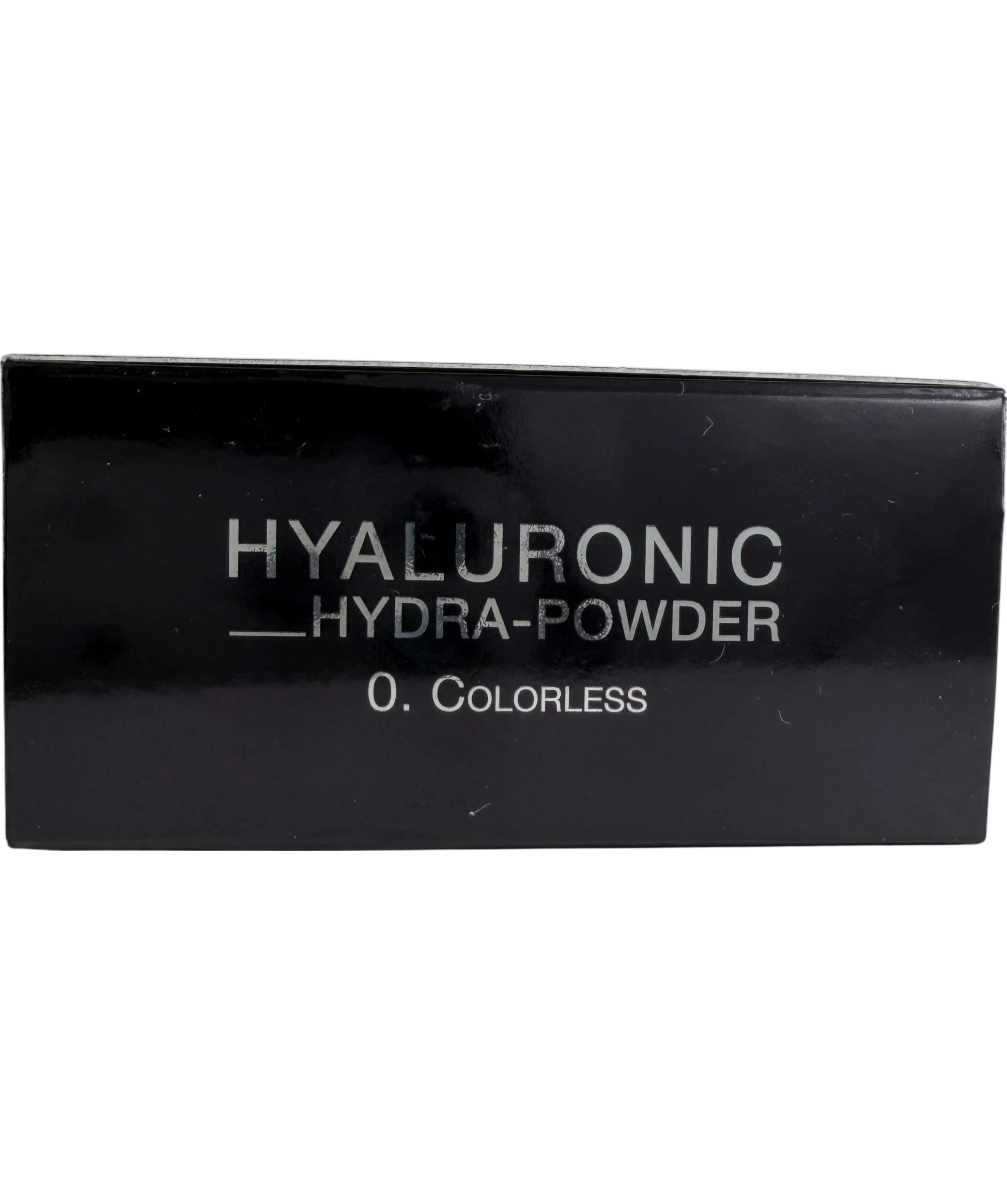 BY TERRY Hyaluronic Hydra-powder 0 Colorless 10g