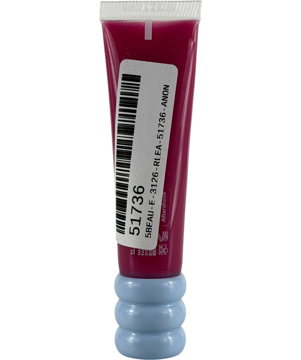 Kosas Lip Pulse Glassy Lip Plumper Aftershock 12ml