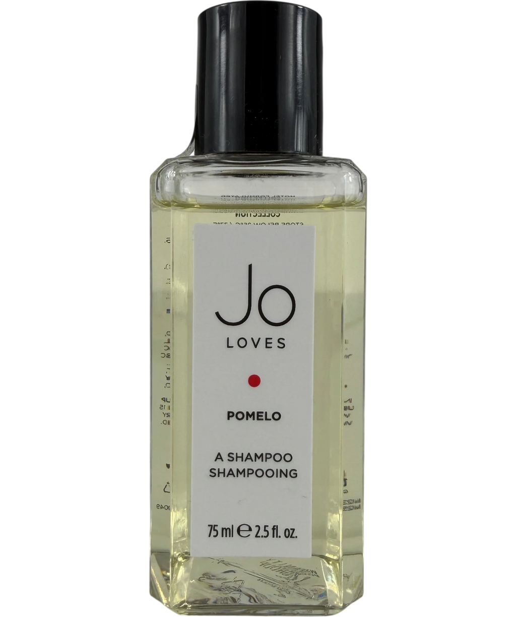 JO LOVES Pomelo Shampoo 75ml