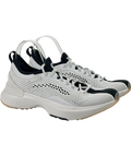 Lululemon Chargefeel 3 Light Vapor White Trainers UK 7.5 EU 40.5