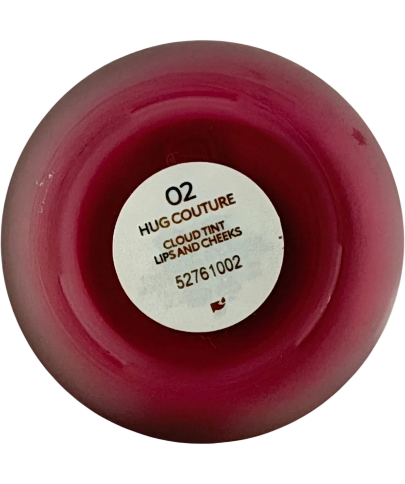 KIKO Milano Hug Couture Cloud Tint Lips And Cheeks In 02 Bubble Pop 10g