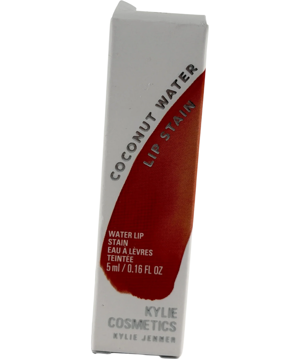 KYLIE COSMETICS Coconut Water Lip Stain 213 Blossom 5ml