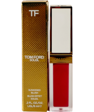 TOM FORD Soleil Sunkissed Blush 03 Resort 6ML