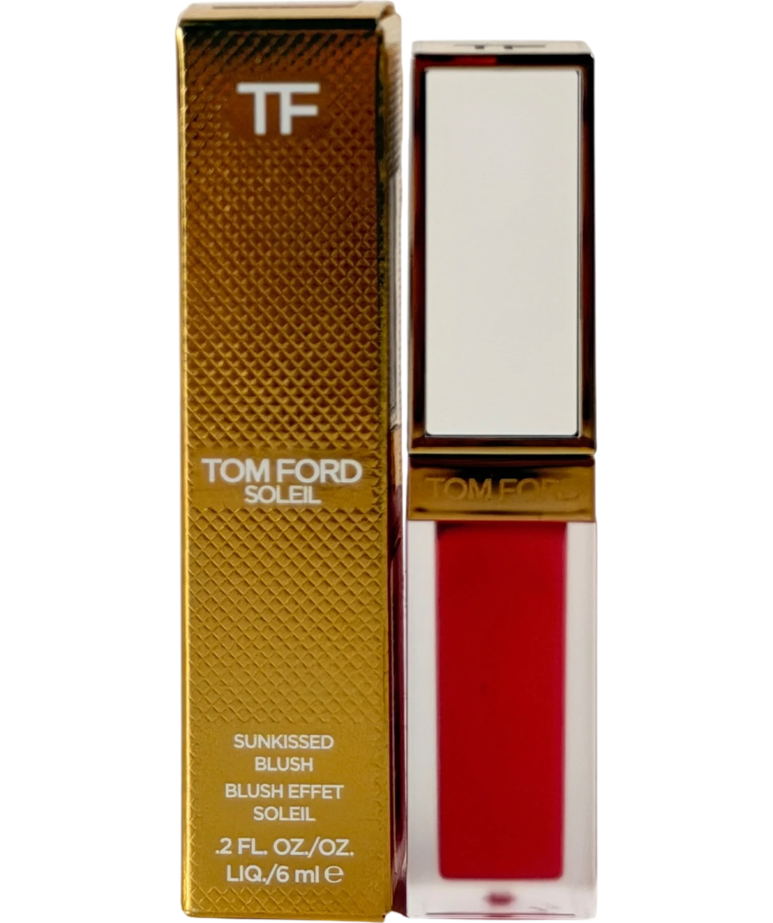 TOM FORD Soleil Sunkissed Blush 03 Resort 6ML