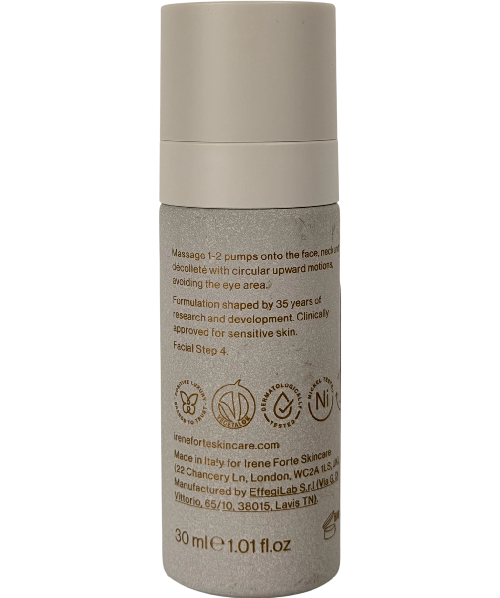 Irene Forte Pistachio Face Oil 30ml