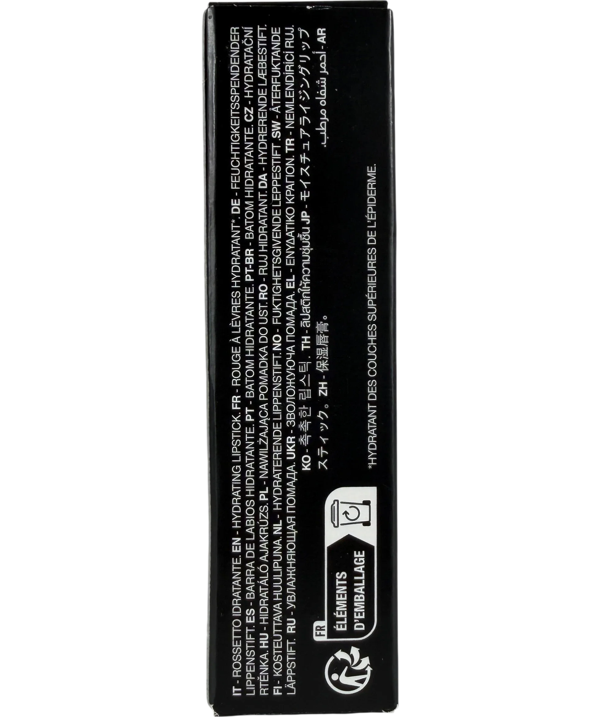 KIKO 3d Hydra Lip Stylo 04 3g