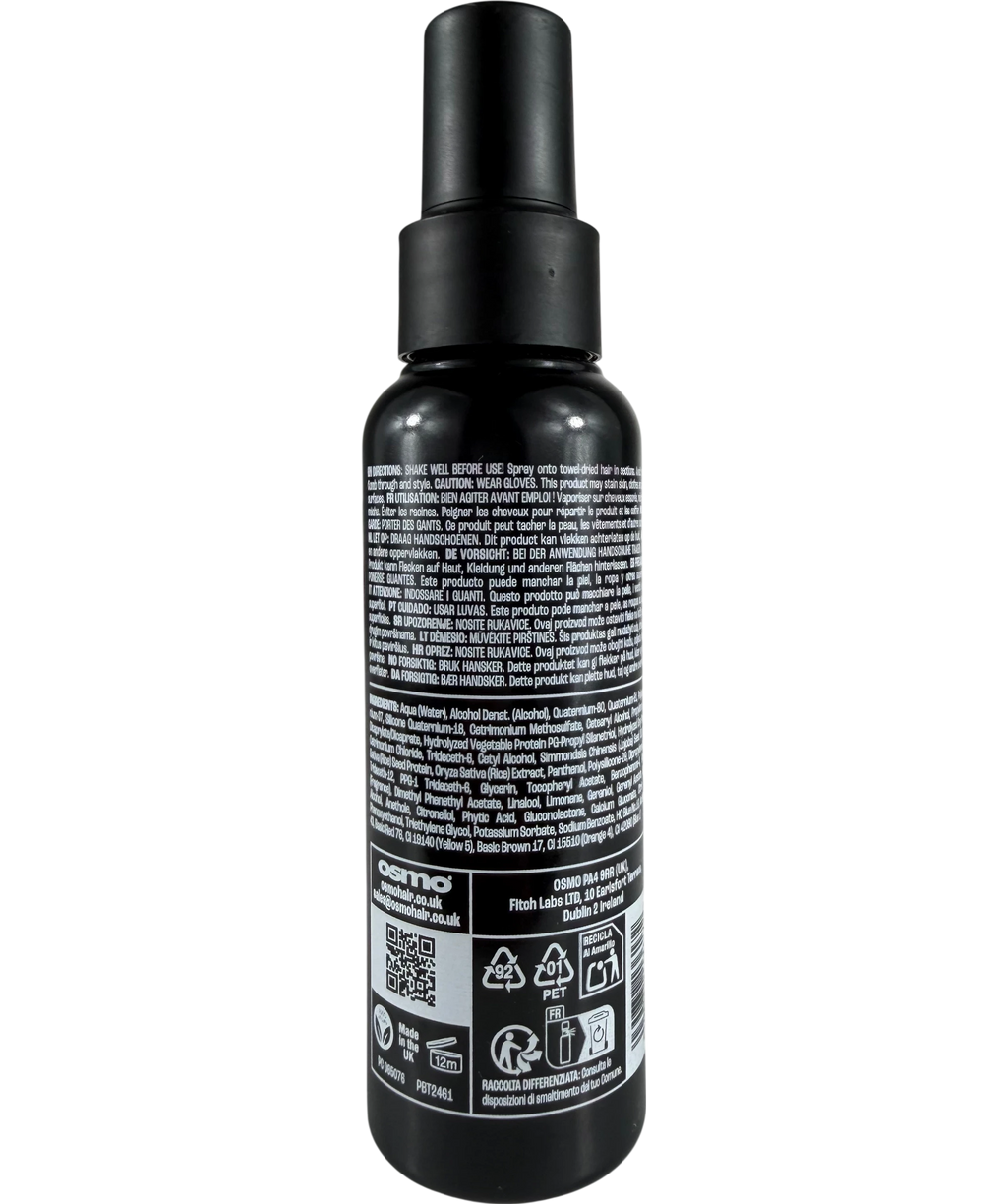 OSMO Super Ice Icey Blonde Toning Spray 100ml
