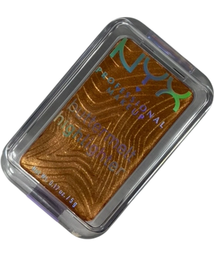 NYX Buttermelt Highlighter Butta Bling 5g
