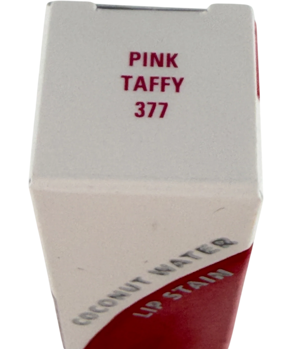 KYLIE COSMETICS Coconut Water Lip Stain 377 Pink Taffy 5ml