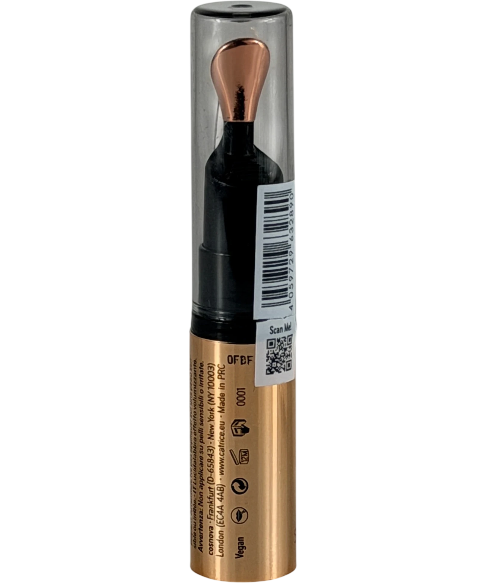 Catrice Olume Shot Lip Plumper 5ML