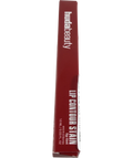 HUDA BEAUTY Lip Contour Stain Cherry Red 1ml