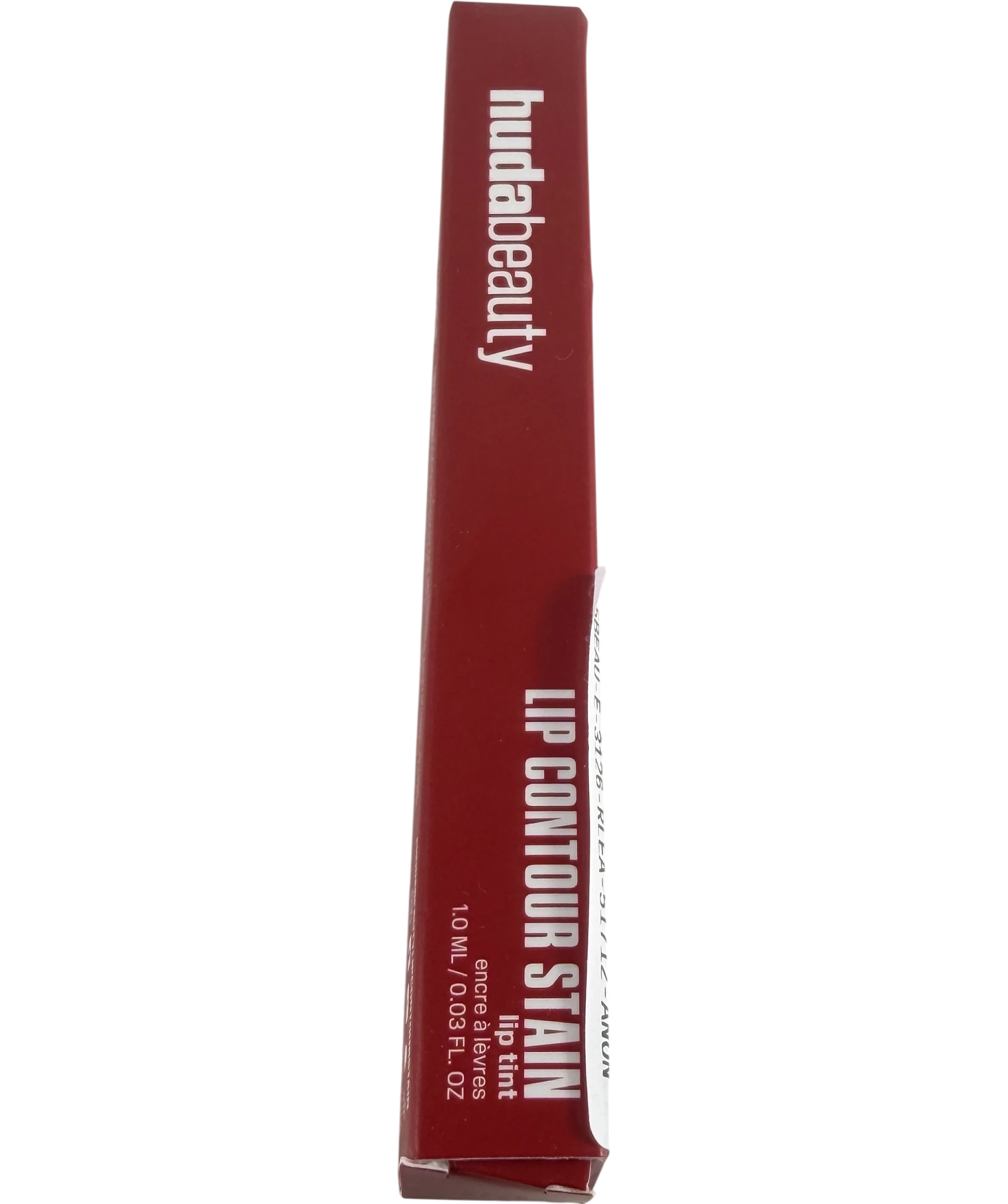 HUDA BEAUTY Lip Contour Stain Cherry Red 1ml