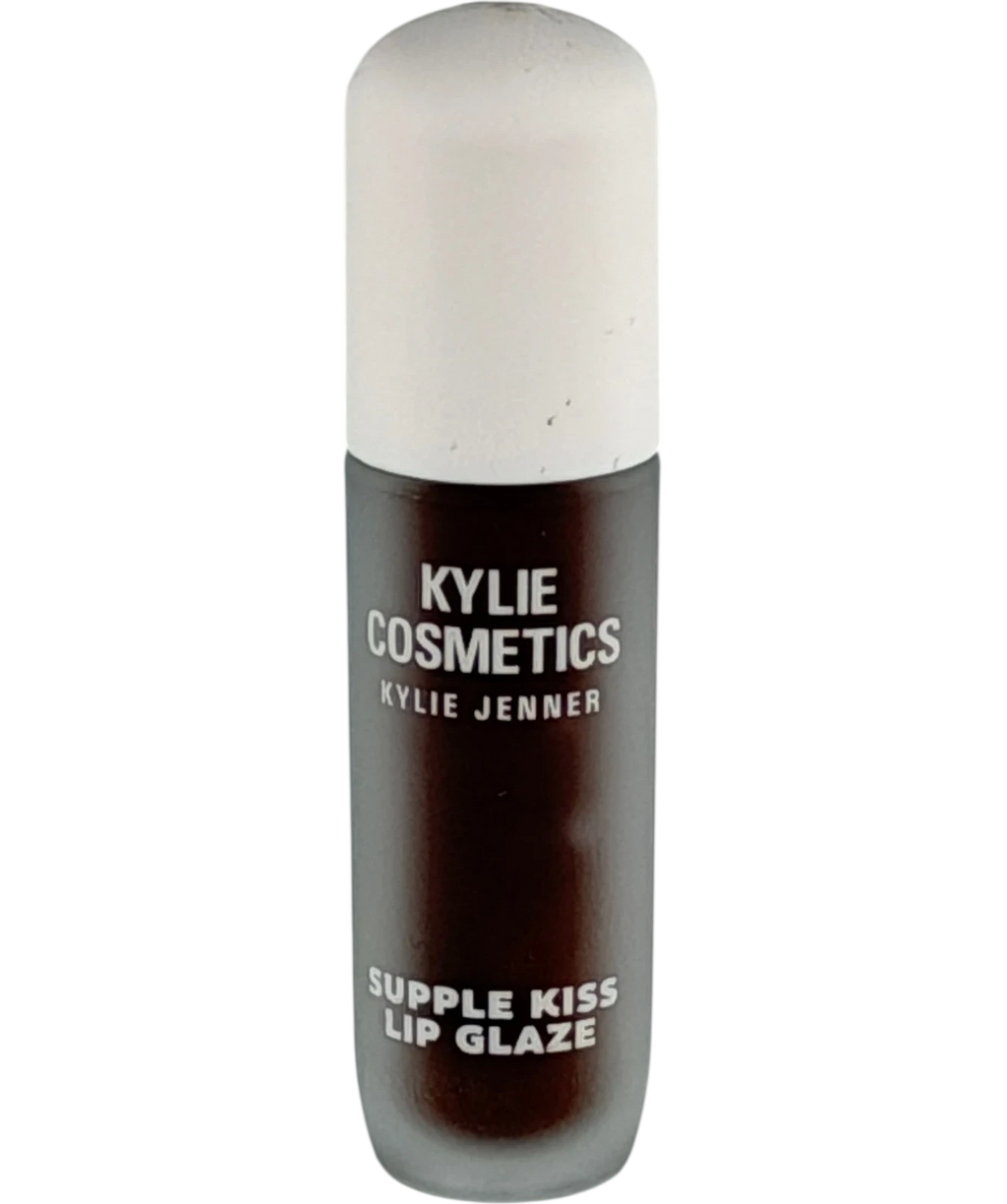 Kylie Cosmetics Glossy Lip Kit In Espresso 3ml
