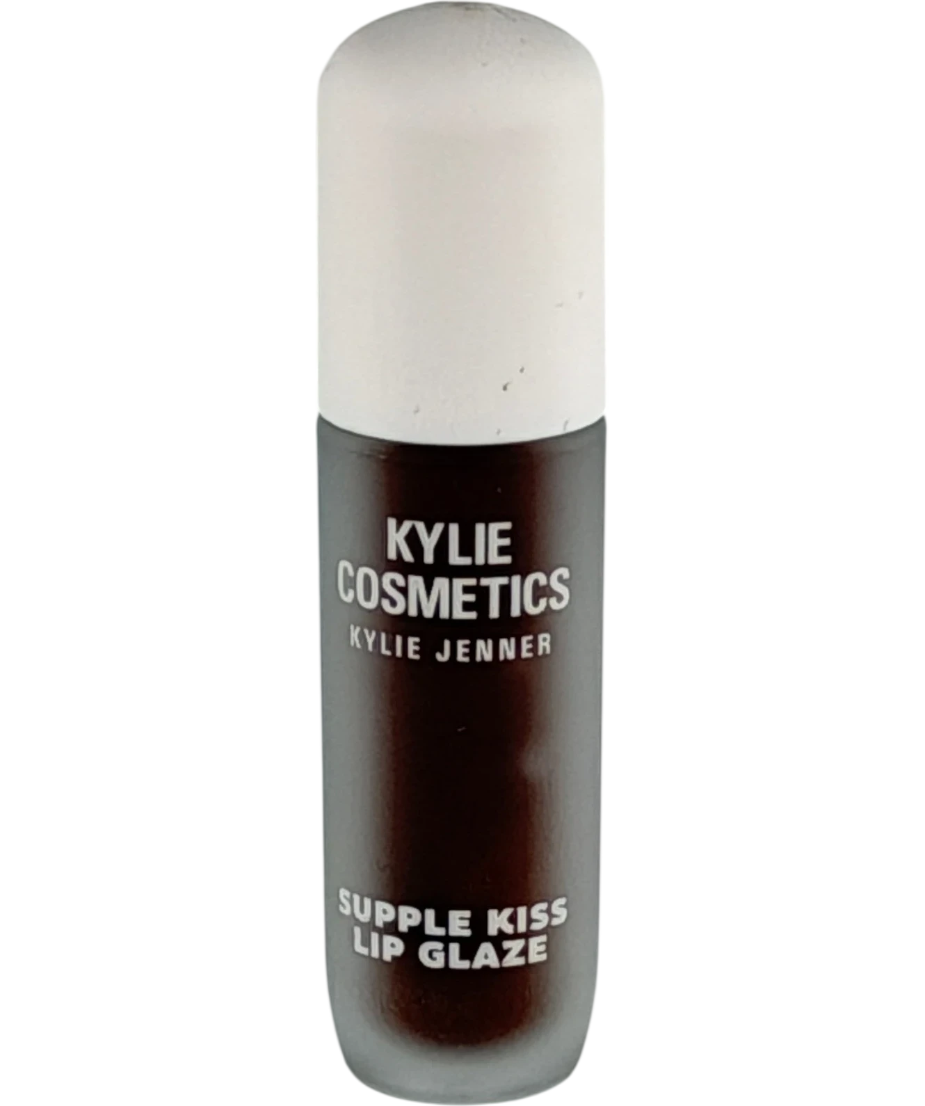 Kylie Cosmetics Glossy Lip Kit In Espresso 3ml