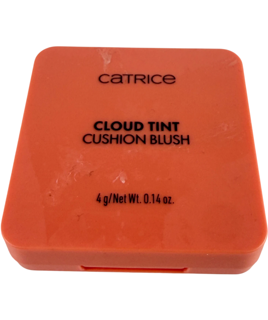 Catrice Cloud Tint Cushion Blush C010 4g