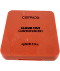 Catrice Cloud Tint Cushion Blush C010 4g