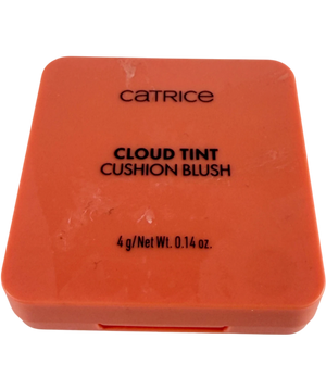 Catrice Cloud Tint Cushion Blush C010 4g