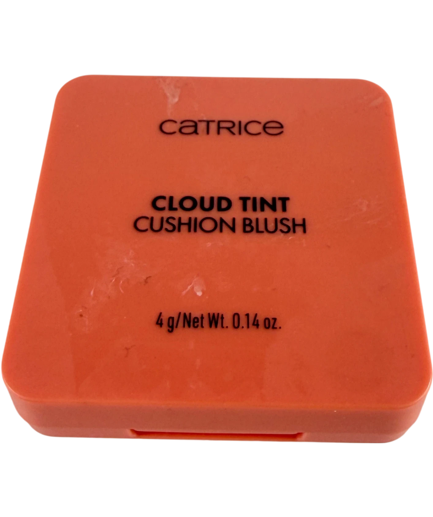 Catrice Cloud Tint Cushion Blush C010 4g