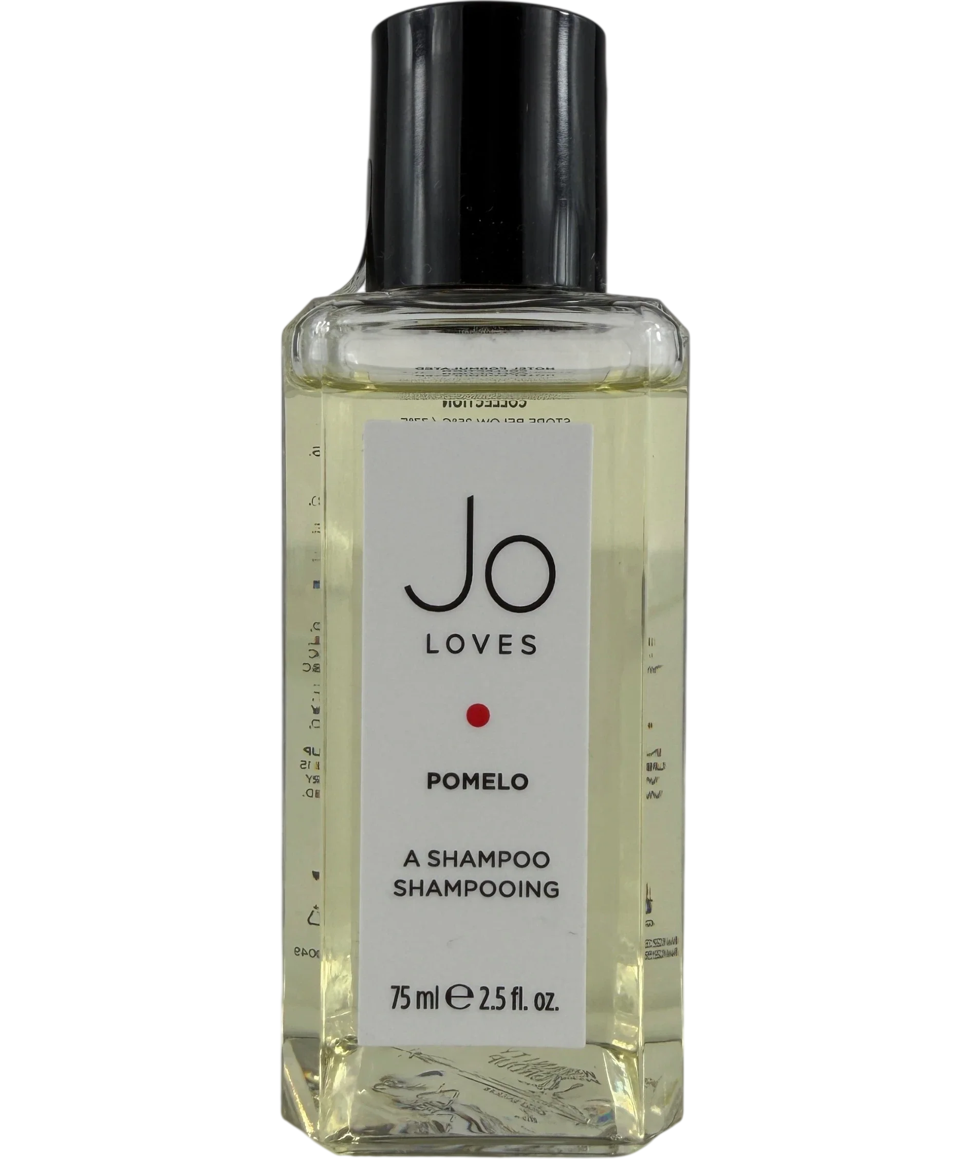 JO LOVES Pomelo Shampoo 75ml