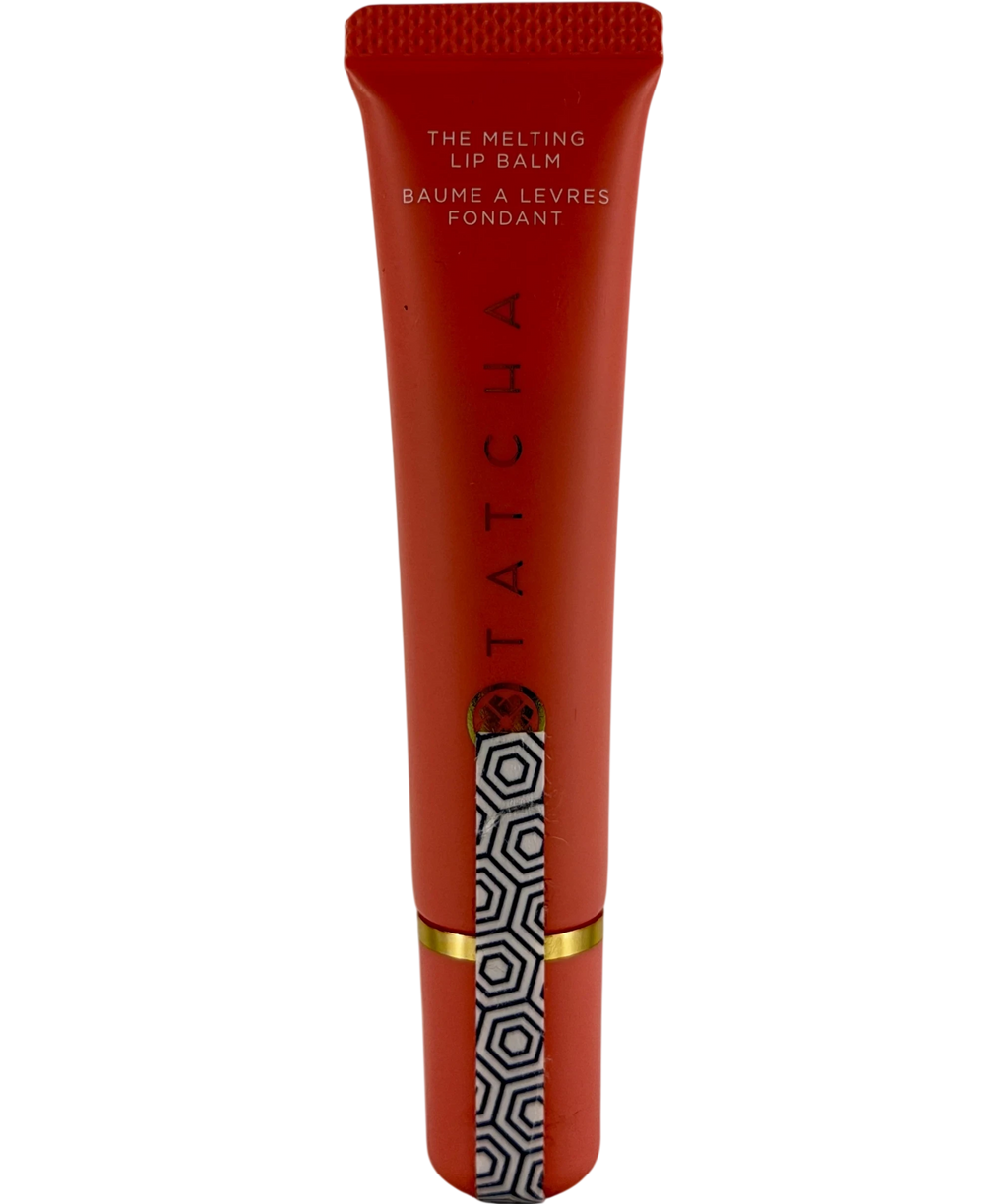 tatcha The Melting Lip Balm Pinku 12g