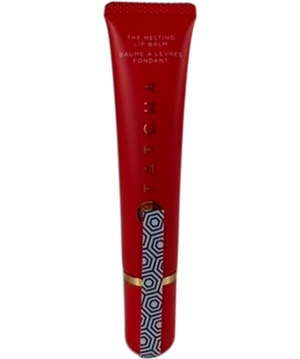 Tatch The Melting Lip Balm Reddo 12g