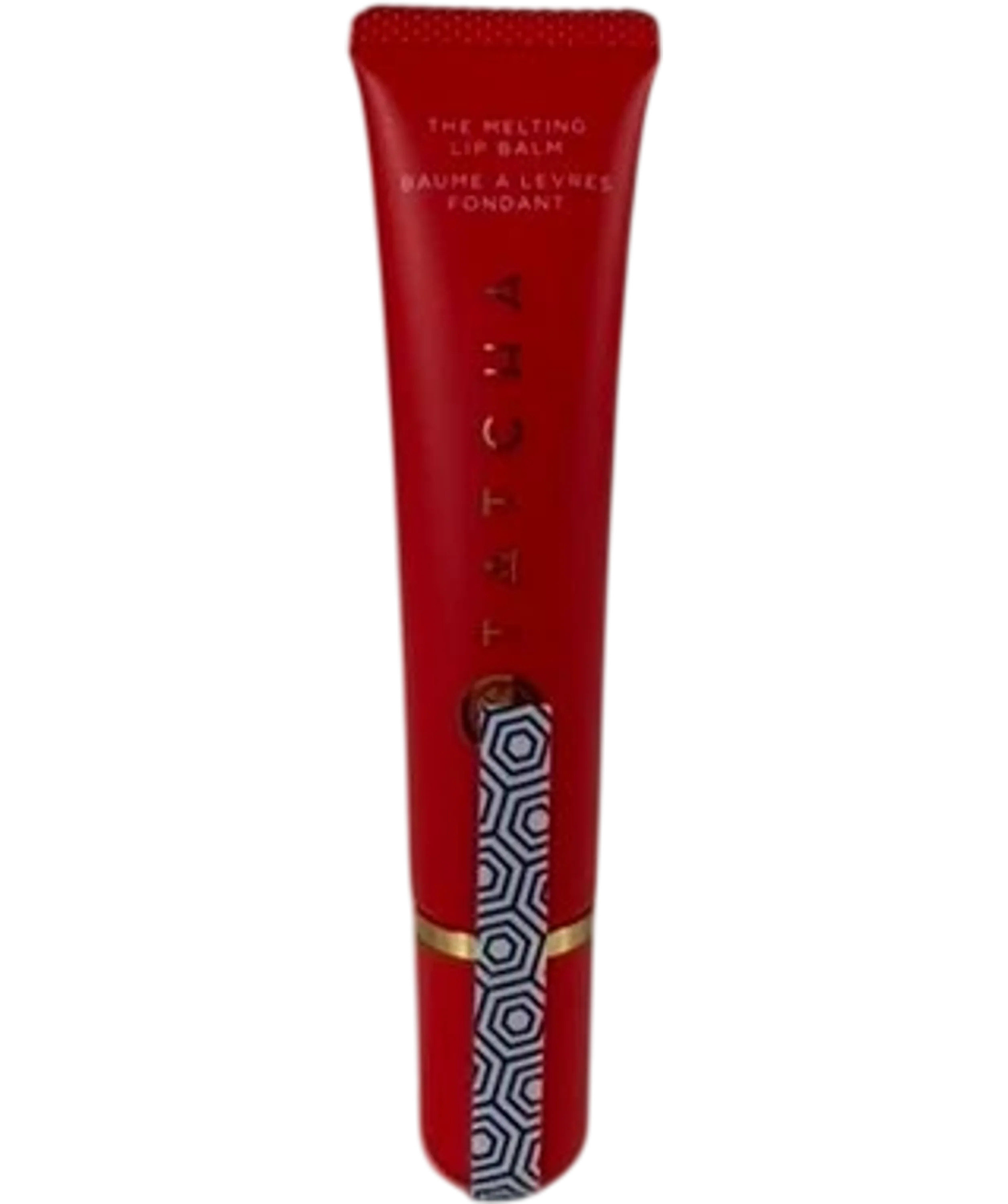 Tatch The Melting Lip Balm Reddo 12g