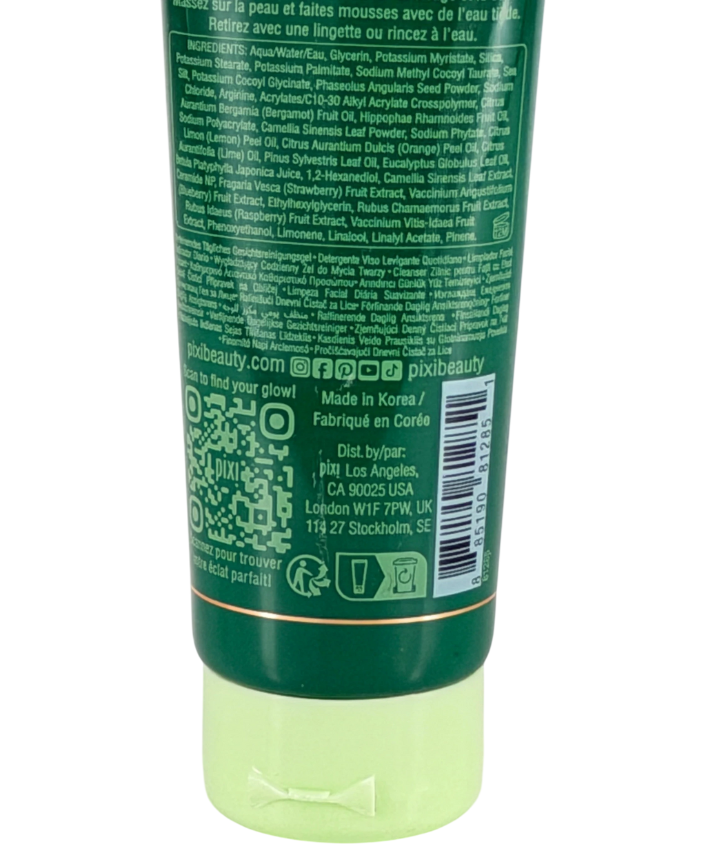Pixi Skintreats Superberry Cleansing Whip 135ml
