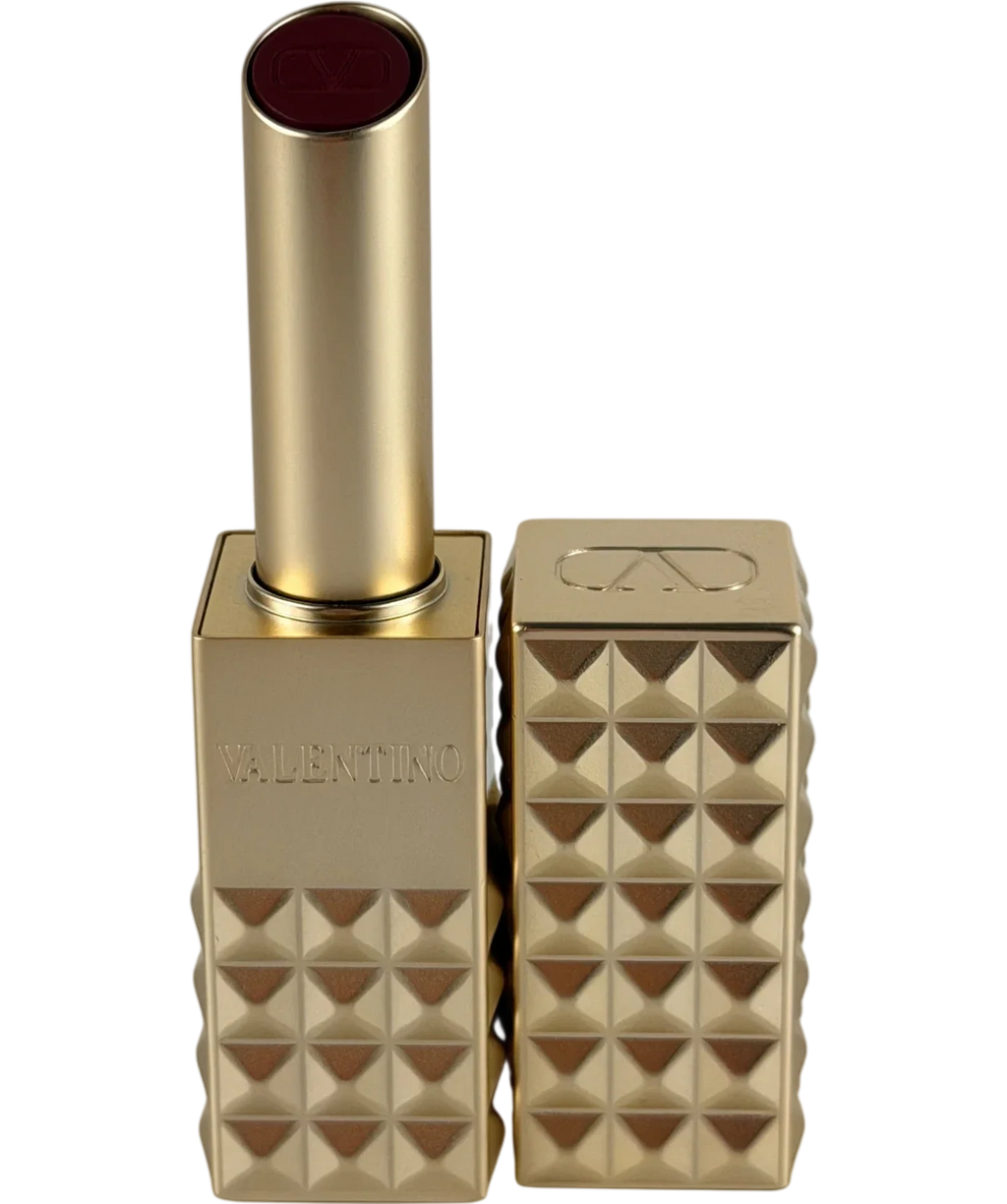 VALINTINO Spike Matte Lipstick 510r 2.3g