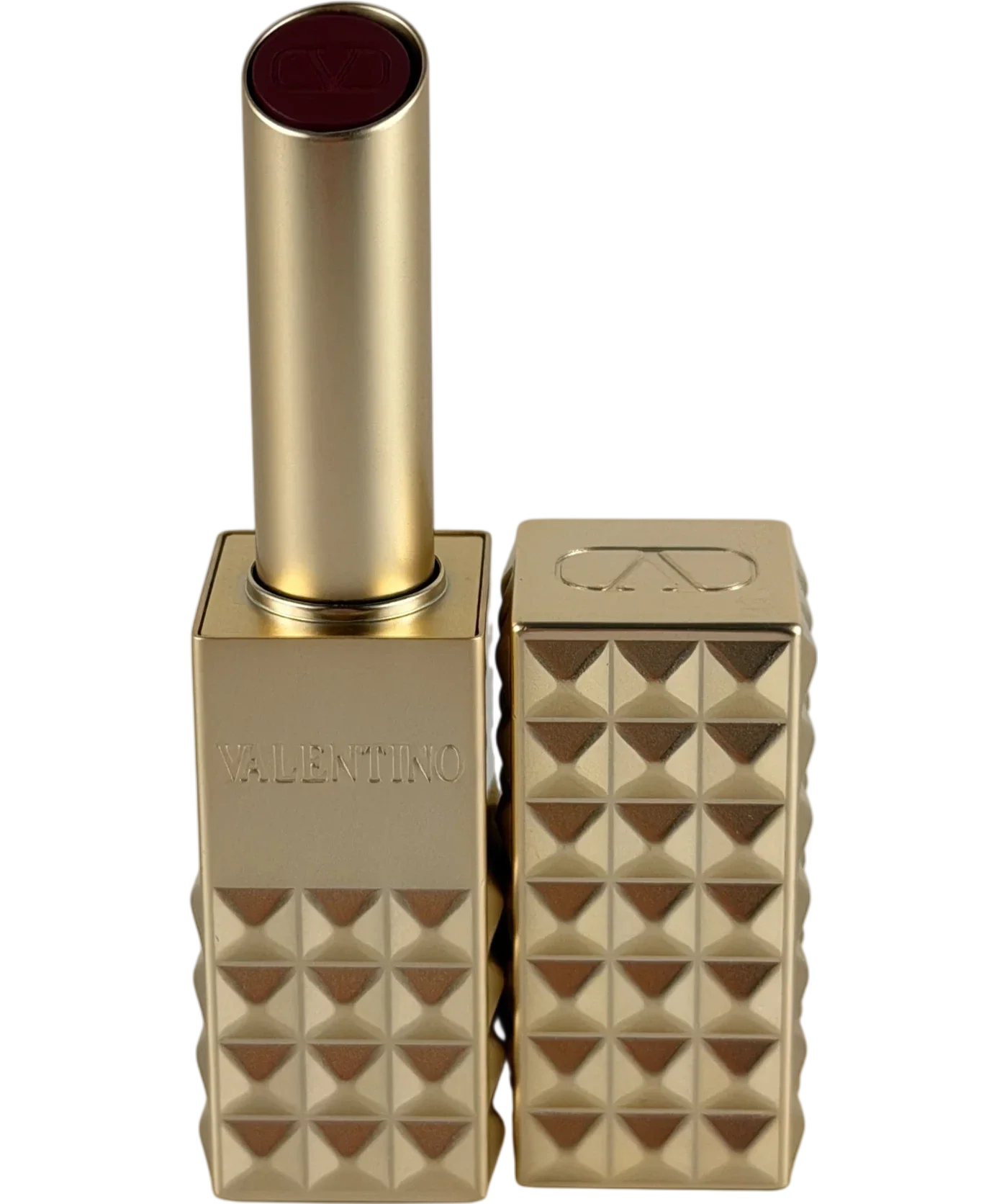 VALINTINO Spike Matte Lipstick 510r 2.3g