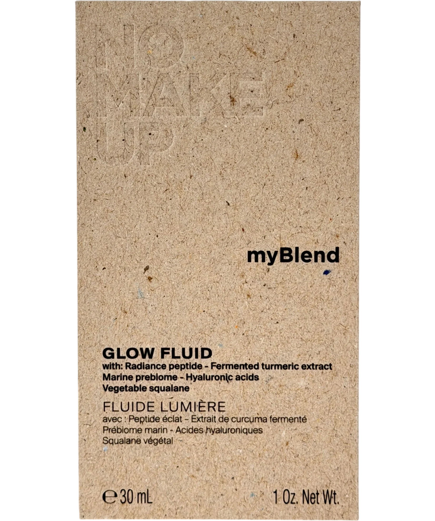 Myblend Glow Fluid 30ml