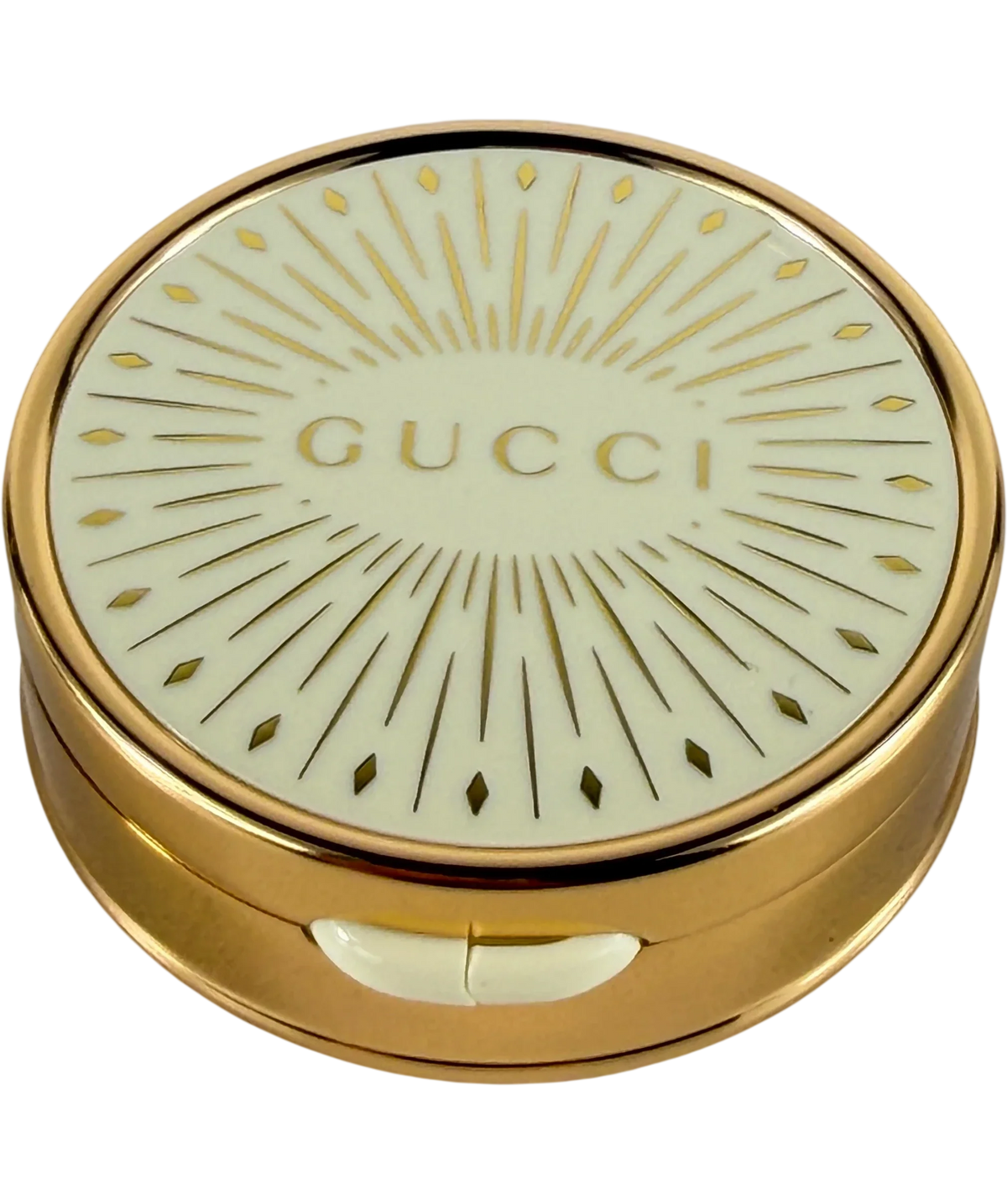 Gucci Blush De Beauté 4 Bright Pink 5.5g