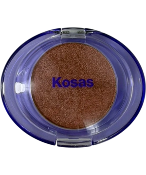 Kosas Shiny Objects Wet Glisten Powder Highlighter Glimmerose 4.5g