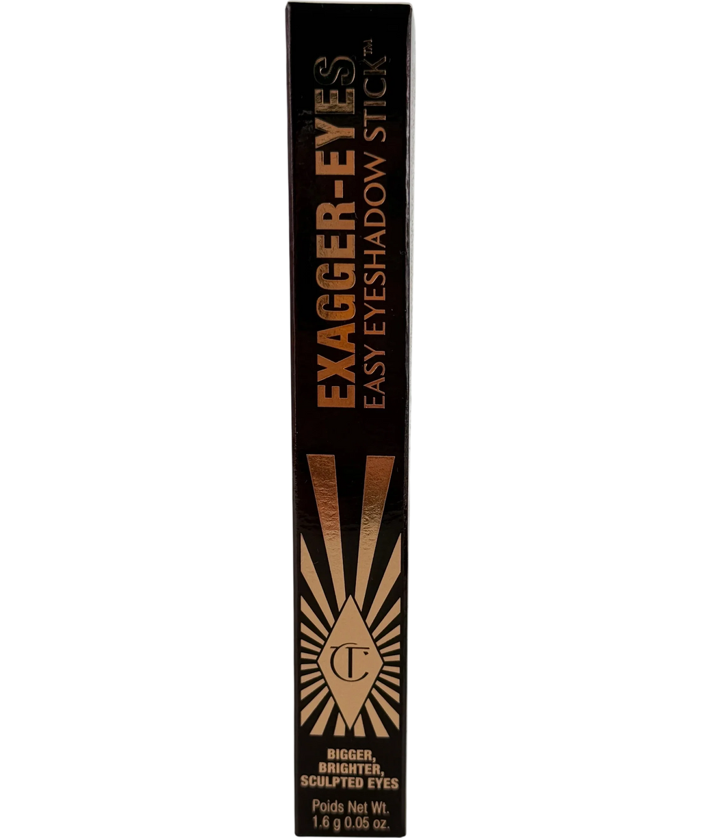 CHARLOTTE TILBURY Exagger-eyes Easy Eyeshadow Stick Cocoa Cherry 1.6g