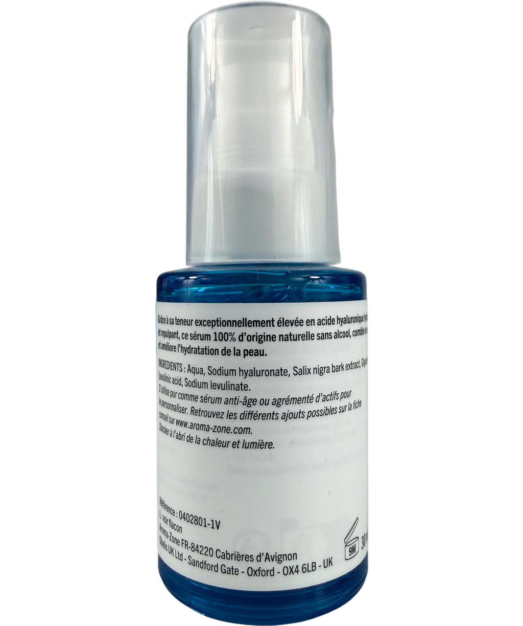 aroma zone Hyaluronic Acid 3.5% Serum 30ml