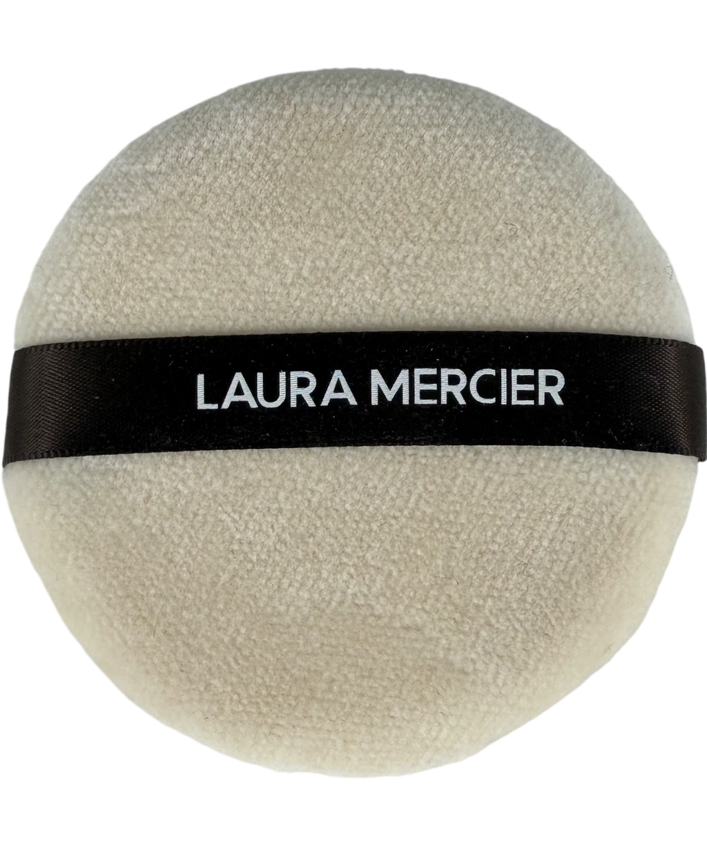 Laura Mercier Velour Powder Puff one size