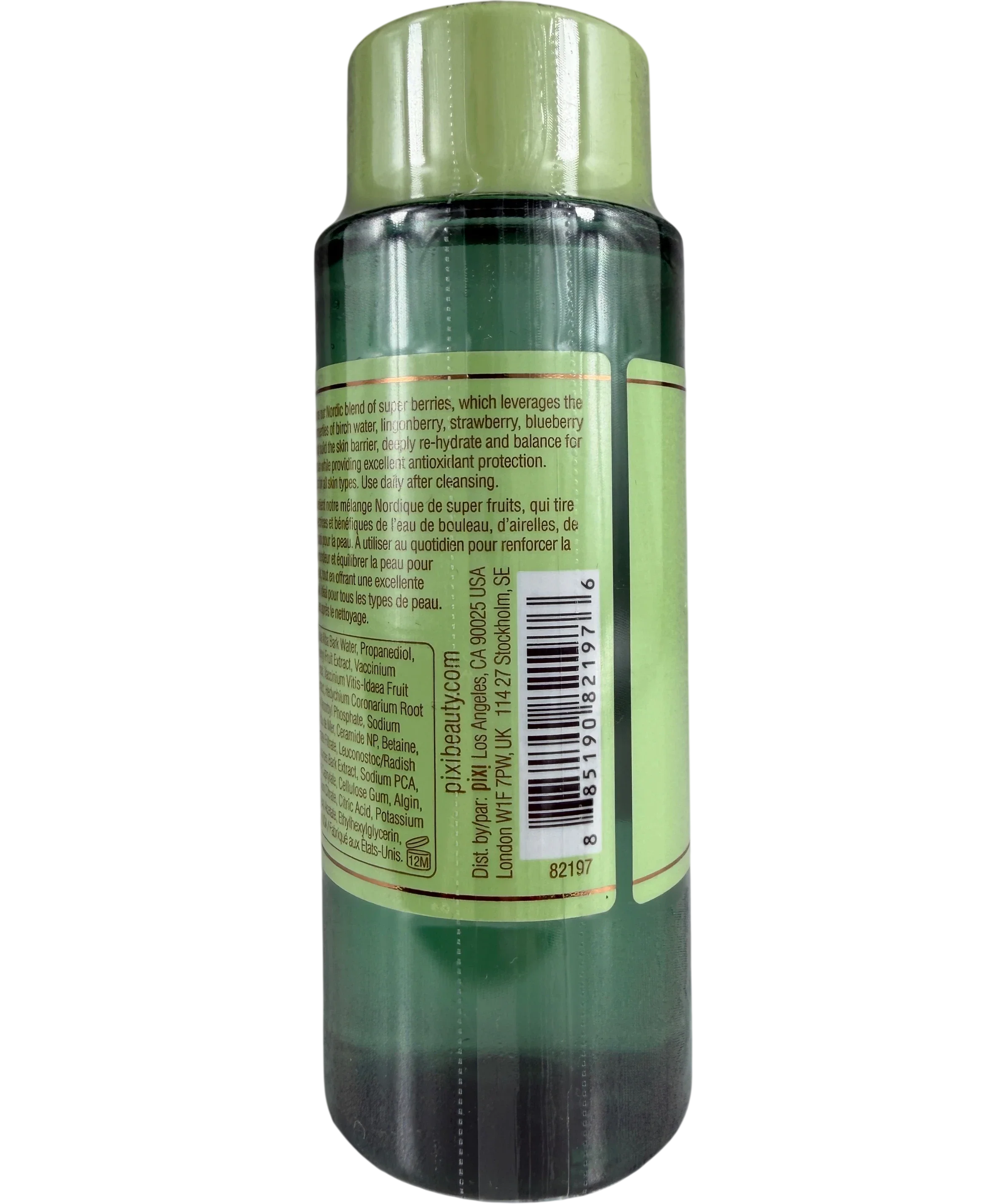 Pixi Antioxidant Tonic 125ml