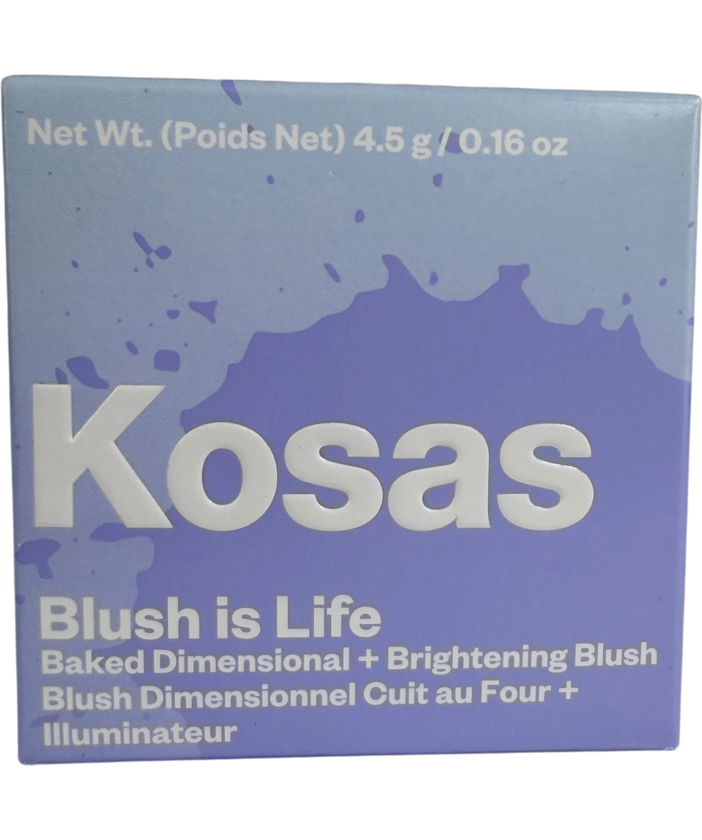Kosas Blush Is Life Wavelength 4.5g