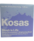 Kosas Blush Is Life Wavelength 4.5g