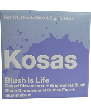 Kosas Blush Is Life Wavelength 4.5g