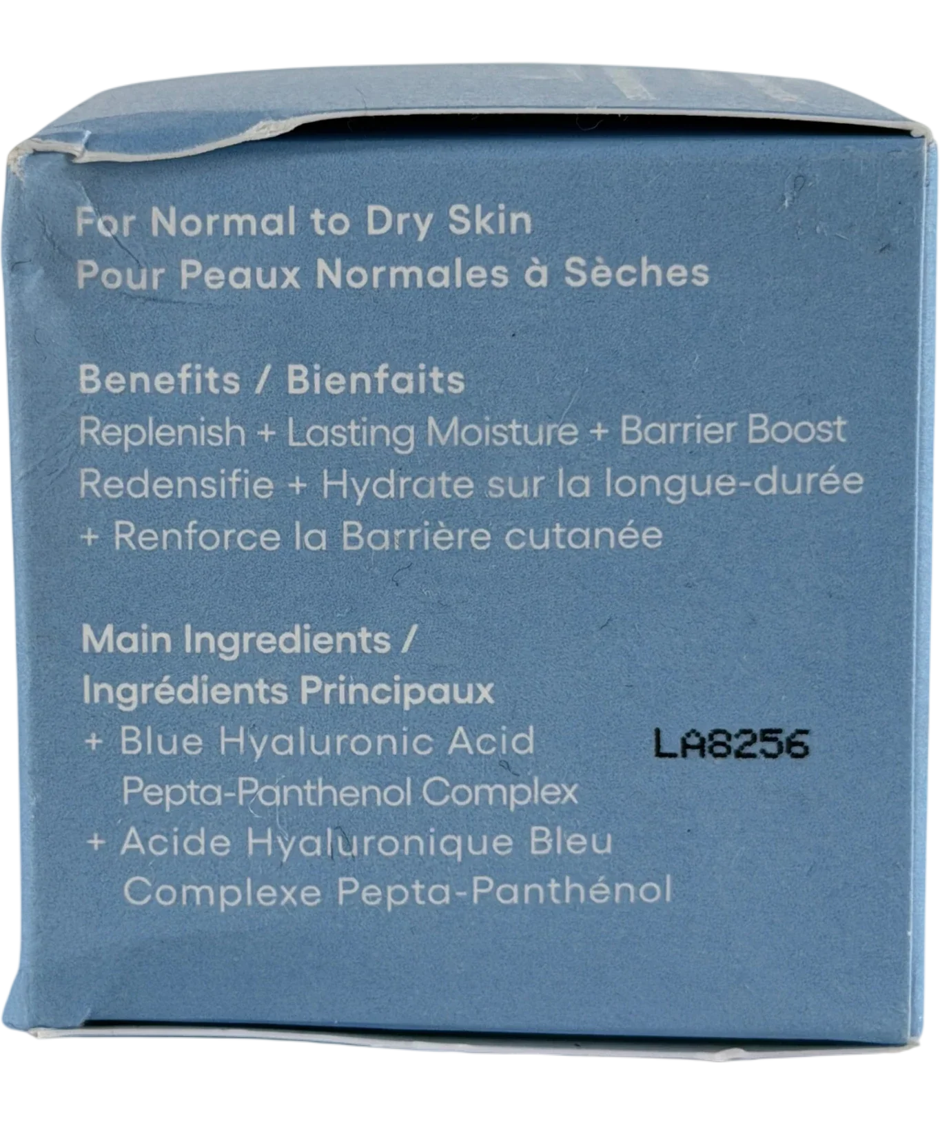 LANEIGE Water Bank Blue Hyaluronic Acid Intensive Moisturiser 20ML