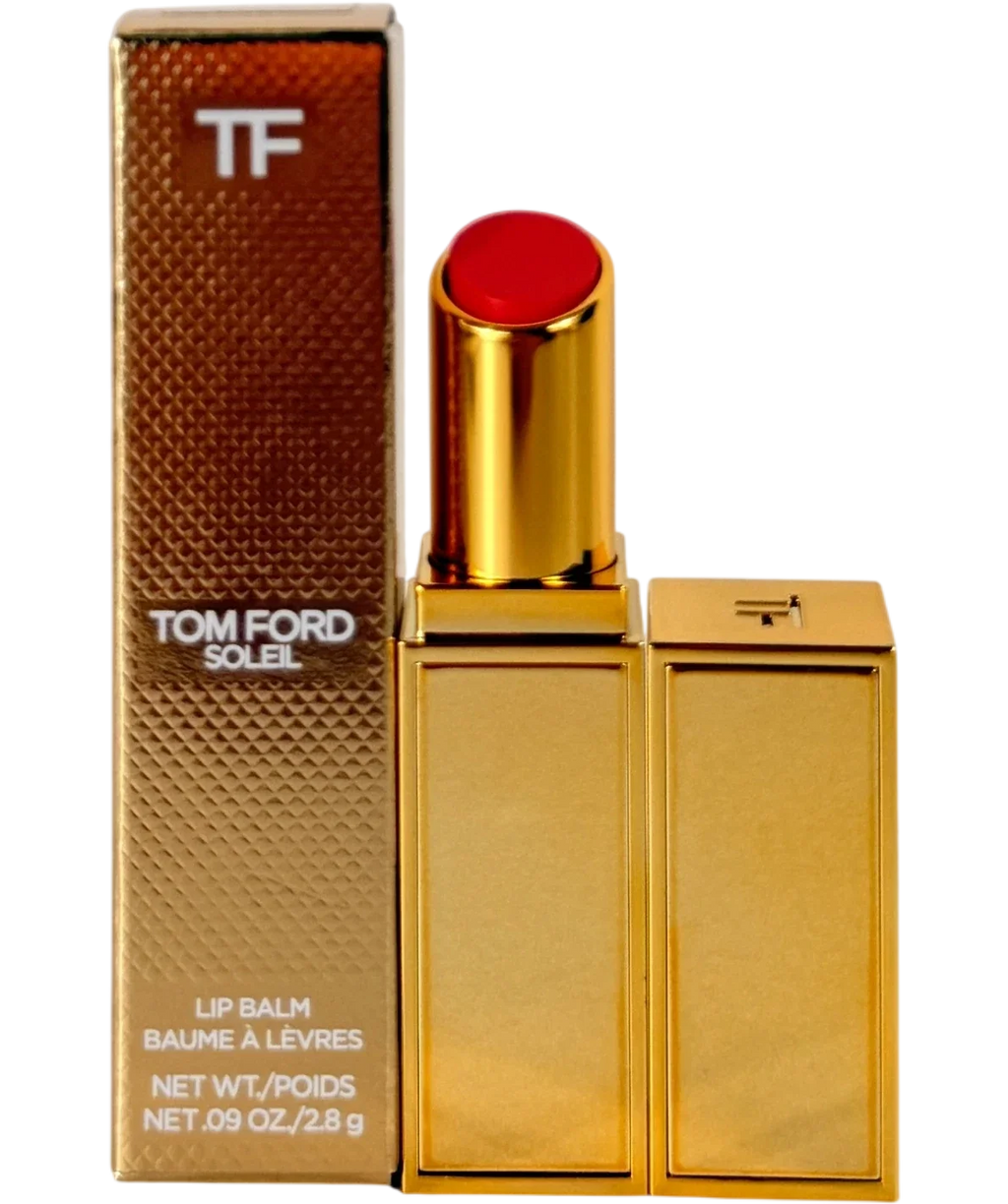 TOM FORD Tom Ford Soleil Lip Balm 03 Escapist 2.8G