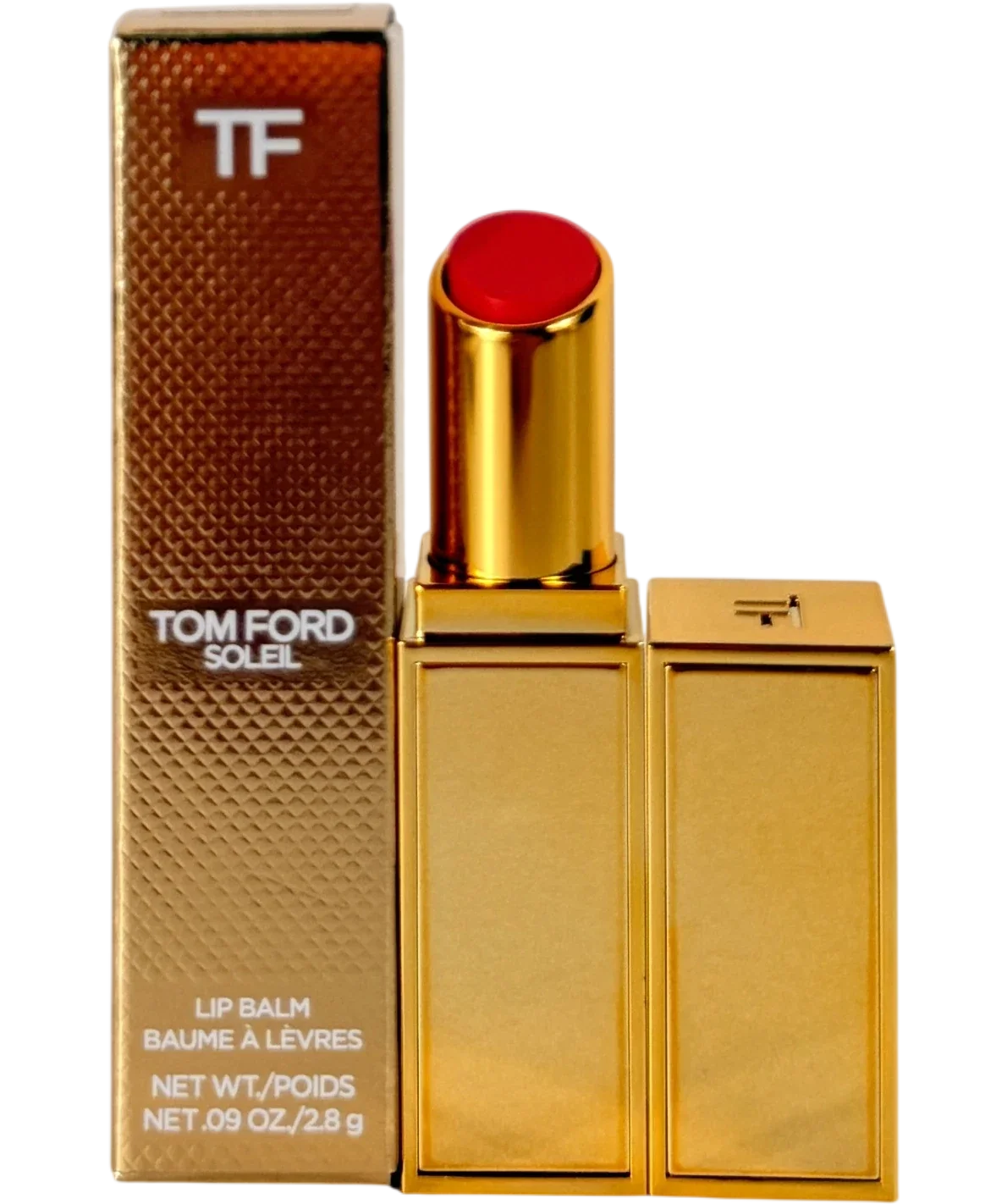 TOM FORD Tom Ford Soleil Lip Balm 03 Escapist 2.8G